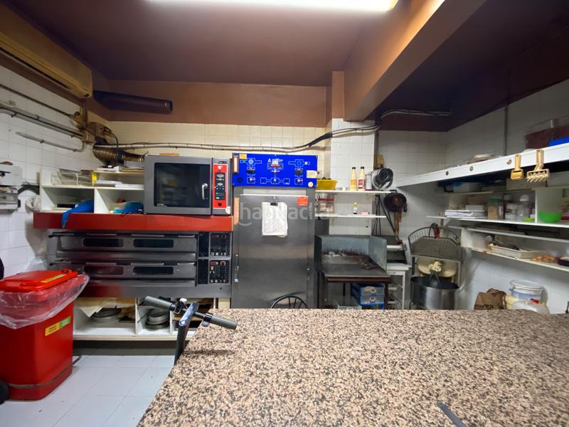 Foto efb19c57-9225-4536-aadd-4d17847f0d41. Affitto locale commerciale con riscaldamento in Font Verda Granollers