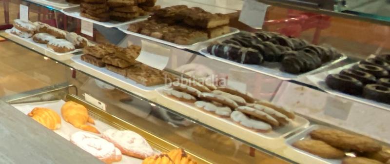 Foto cf51210e-48b6-4d8d-9c49-60855fd09fa3. Location local commercial avec chauffage dans Font Verda Granollers