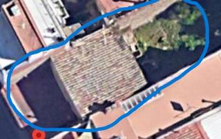 Terreny residencial a Calella. Terreno en pleno centro