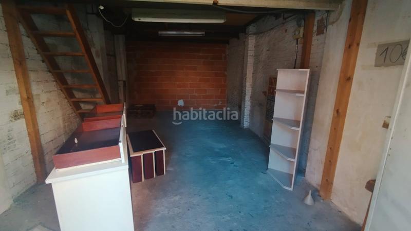 Foto 085a2157-1a26-4cee-b354-81067ee8067d. Local comercial a Poblenou Pineda de Mar
