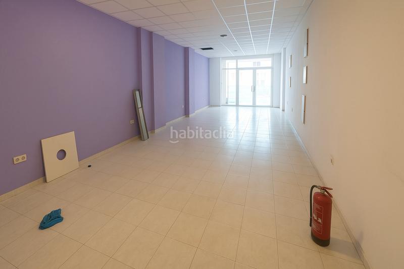 Foto 19f00da5-9451-405a-ab7c-79ec65cb242b. Local comercial a Poblenou Pineda de Mar