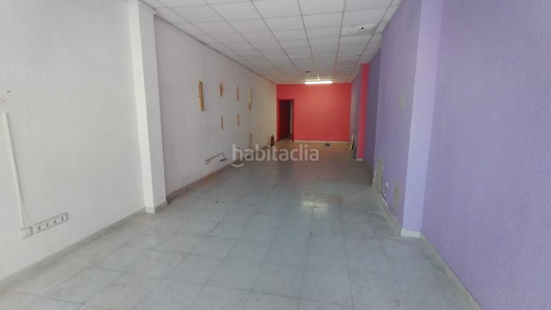 Foto 8cc0cb4d-b597-4bf3-b7bc-c0c3589efee5. Local comercial a Poblenou Pineda de Mar
