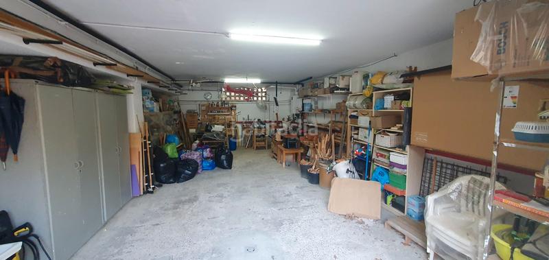 Foto 0bbd294b-177d-4d0f-9f26-e1d8dfe81488. Appartamento con parcheggio in Sant Celoni