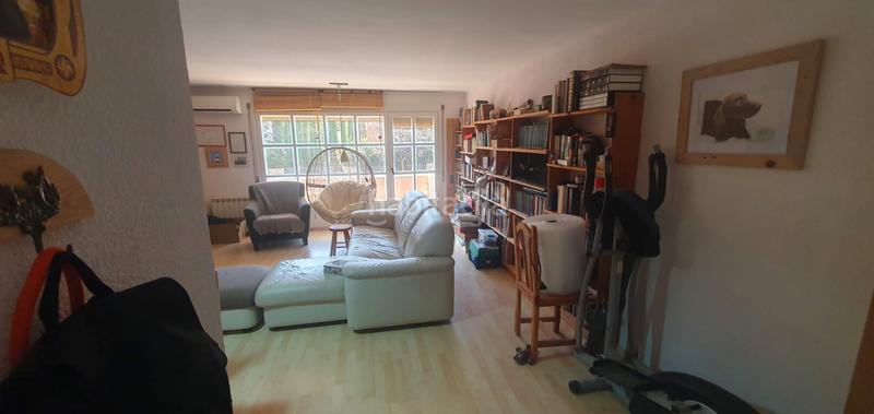 Foto 2bcd1d22-4ec6-4115-be74-722725fd9dfa. Appartamento con parcheggio in Sant Celoni