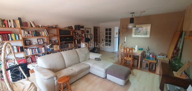 Foto 603525fb-2282-435c-8e38-877472f2efef. Appartamento con parcheggio in Sant Celoni