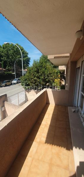 Foto 6fd26ecf-6ee5-41a6-9de2-c4d87801ec66. Appartamento con parcheggio in Sant Celoni