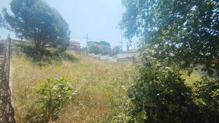 Terreny residencial a Fogars de la Selva. Venta de terreno urbano en fogars de la selva