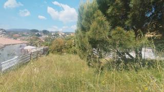 Terreny residencial a Fogars de la Selva. Oportunidad: terreno edificable + anteproyecto de vivienda moder