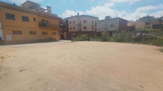 Terreny residencial a Tordera. Solar en venta en el centro de tordera. ideal para inversores.