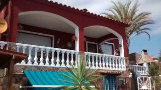 Maison à Mas Mora-Sant Daniel. Casa en venta en tordera