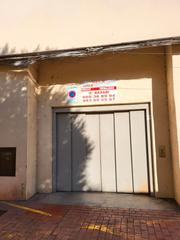 Edifici en Rondilla kalea 35w. Garaje cerrado en stano