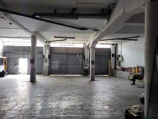 Local commercial à Otarreaga kalea 4. Venta local