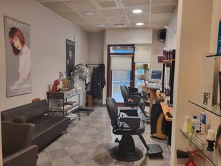 Business premise in Leitza Kalea