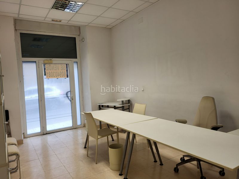 Foto 244e4722-7b63-480d-a012-b05b6dcb627a. Local comercial a marina kalea 10 a Área Romántica Donostia - San Sebastián