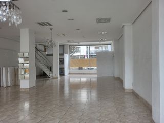 Business premise in Geltoki Kalea 21