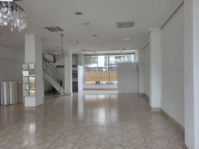 Foto 12161287-7383-457f-99d9-cd9d860c5e17. Rent business premise in geltoki kalea 21 in Lasarte - Oria