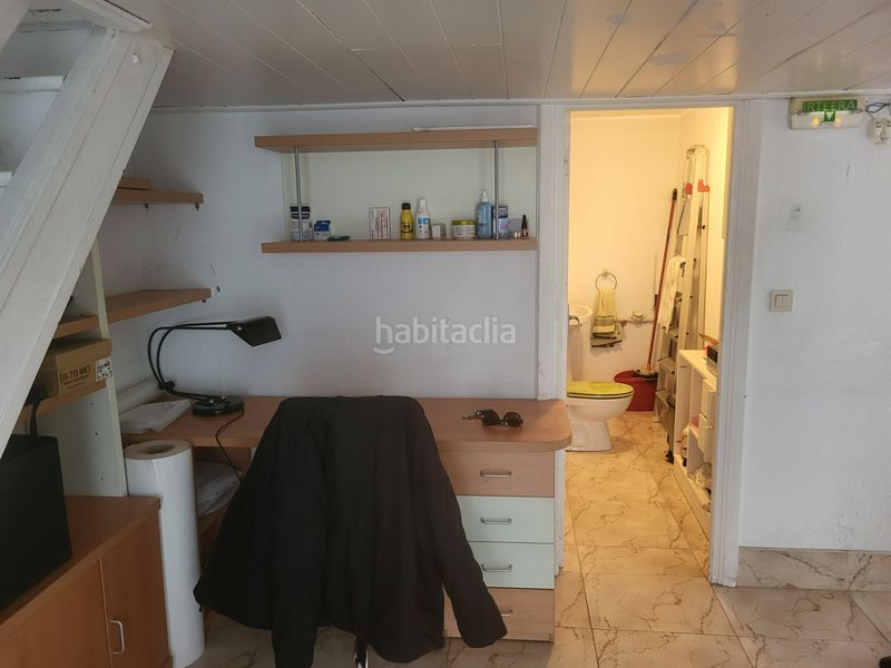 Foto 195201a1-d339-4aa1-8140-01bbc04289d0. Rent business premise in geltoki kalea 21 in Lasarte - Oria