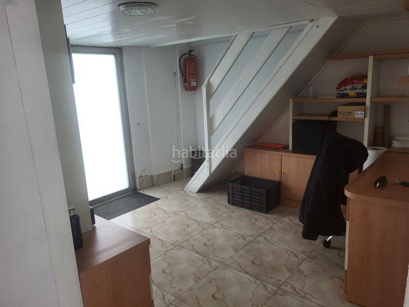 Foto 2743fd2a-9410-4e3d-9d9b-f9e145d5d0eb. Rent business premise in geltoki kalea 21 in Lasarte - Oria