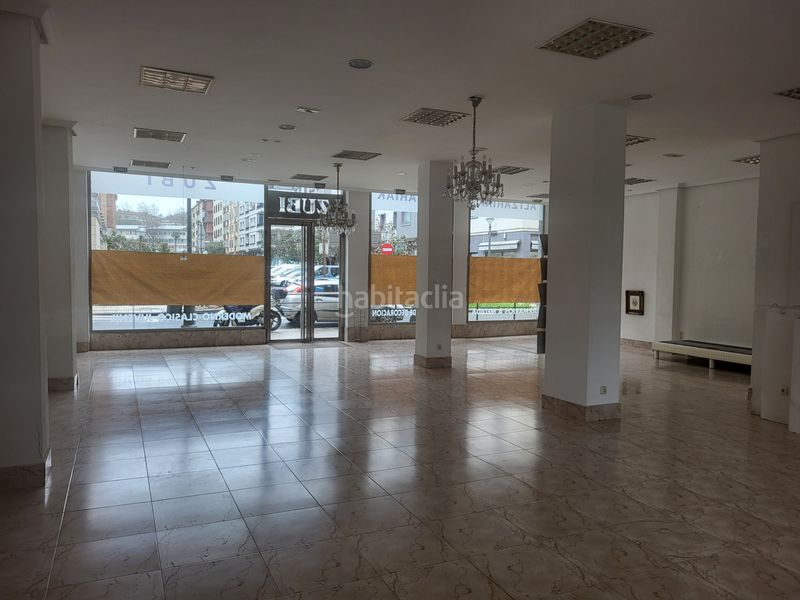 Foto 2c89bcd7-e36d-4865-a618-9a09f4a4cb00. Rent business premise in geltoki kalea 21 in Lasarte - Oria