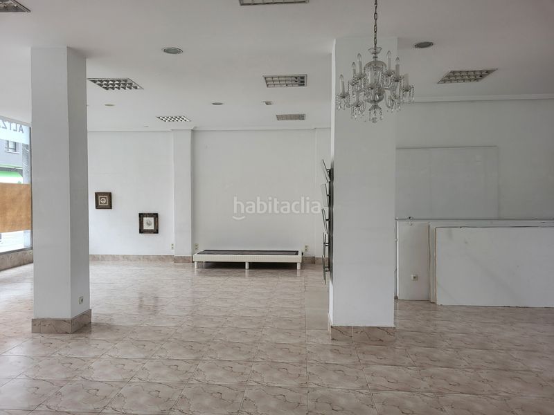 Foto 35641168-22eb-4697-b9e7-97f9cdd8c055. Rent business premise in geltoki kalea 21 in Lasarte - Oria