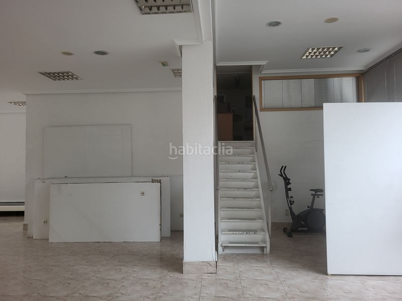 Foto 5a18787a-5de5-4daf-b2de-89aed13f139e. Rent business premise in geltoki kalea 21 in Lasarte - Oria