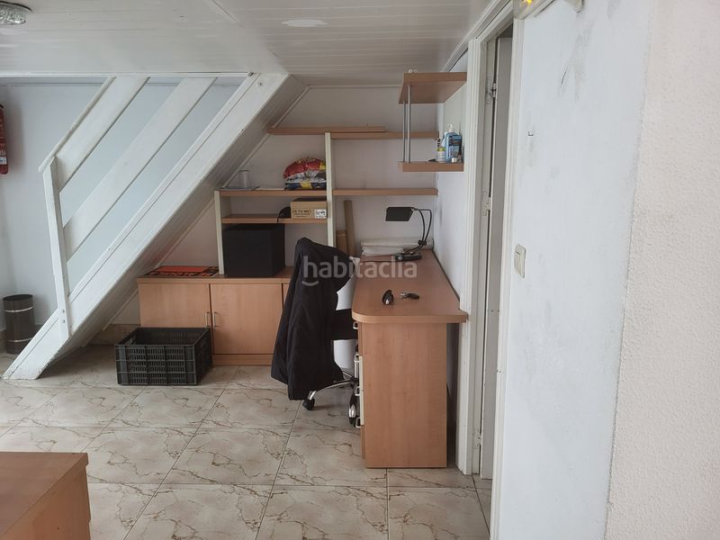 Foto 80fb5a81-b288-42b4-901d-96ed3945fcd0. Rent business premise in geltoki kalea 21 in Lasarte - Oria
