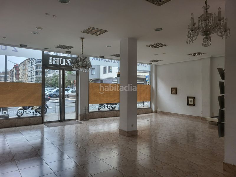 Foto a757fabf-f58c-4a23-80bd-f6f78ea22086. Rent business premise in geltoki kalea 21 in Lasarte - Oria
