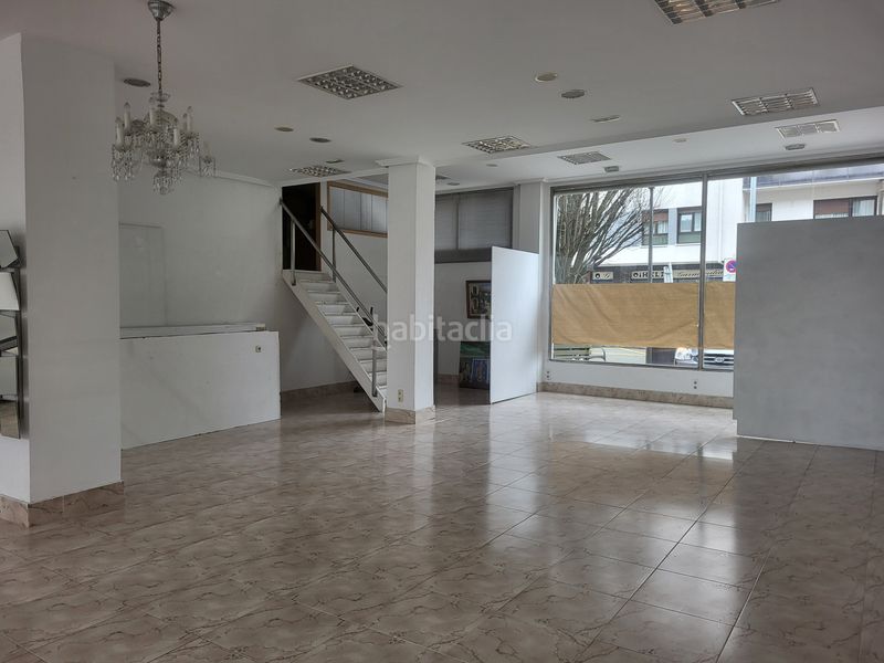 Foto d165b636-c47e-4dec-be05-b7d44812a39c. Rent business premise in geltoki kalea 21 in Lasarte - Oria