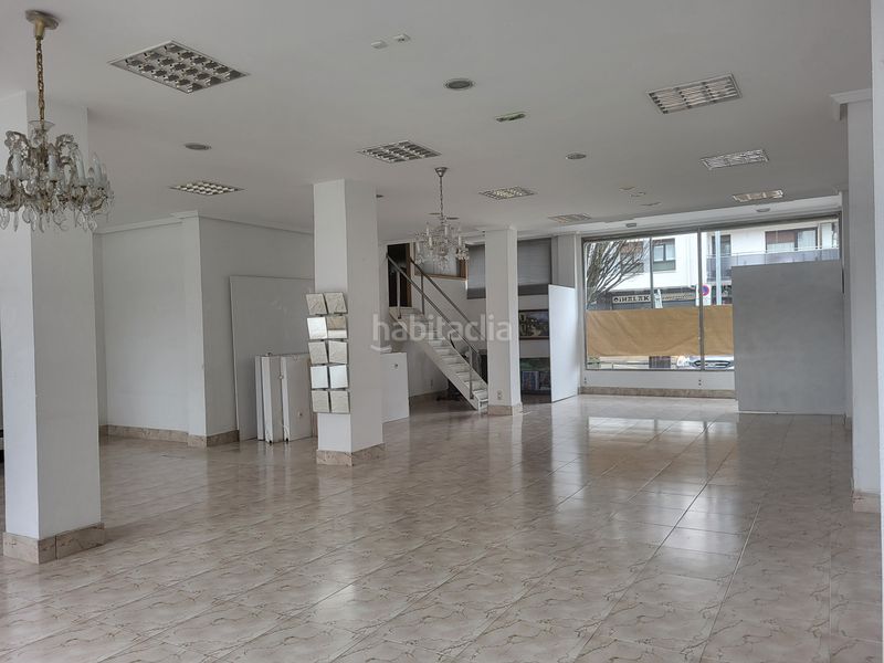 Foto d40d1fcf-0345-431b-89af-774f3bbaa399. Rent business premise in geltoki kalea 21 in Lasarte - Oria