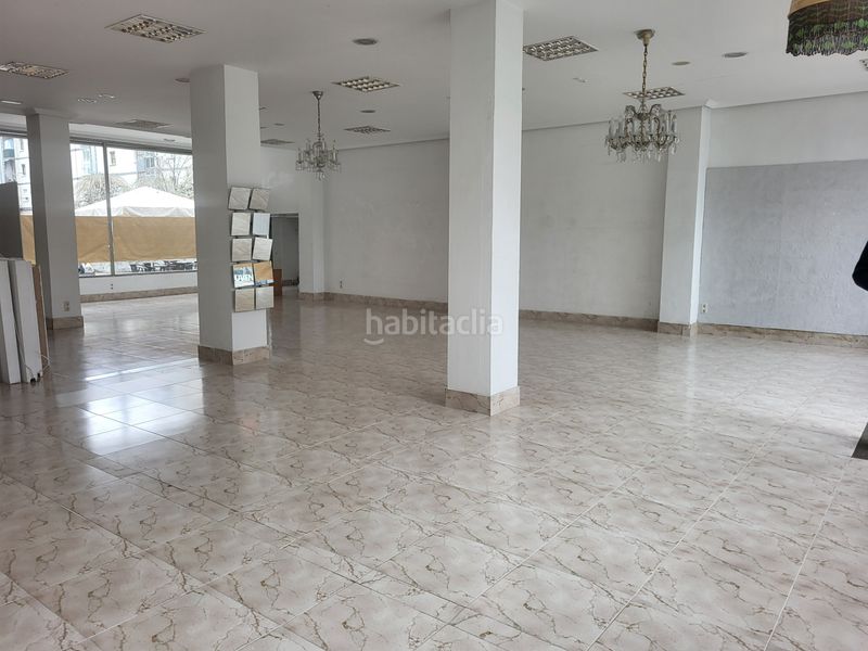 Foto d84716af-0018-4294-9dfb-3c9132c5c336. Rent business premise in geltoki kalea 21 in Lasarte - Oria