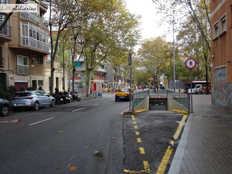 Foto 5177c523-2273-4a59-bcae-ad82c560ee7c. Parking voiture dans Vilapicina - Torre Llobeta Barcelona