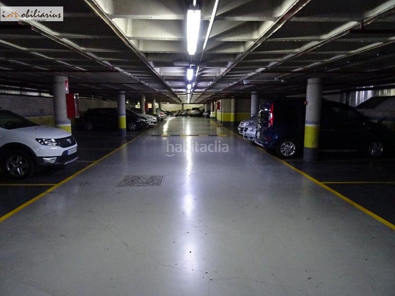 Foto 5b333cd4-197f-4cef-ae1e-a7df0c1def40. Parking voiture dans Vilapicina - Torre Llobeta Barcelona