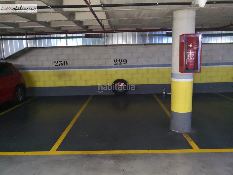 Foto 8c550491-7235-459c-9275-a201ca3cab3f. Parking voiture dans Vilapicina - Torre Llobeta Barcelona