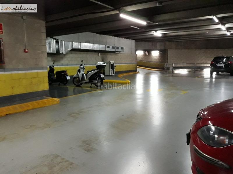 Foto aaa85977-8f02-49ad-b973-234e04821e09. Parking voiture dans Vilapicina - Torre Llobeta Barcelona