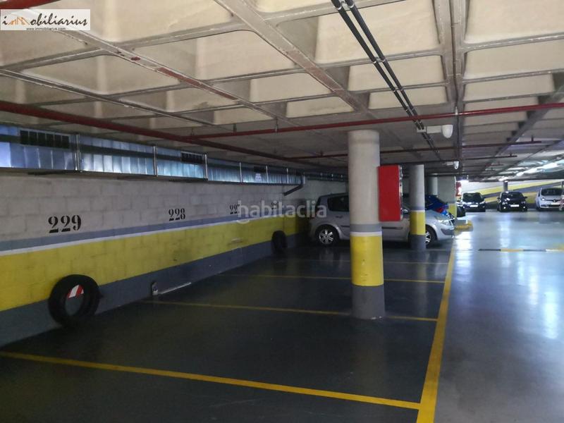 Foto b26ec8f7-032f-4fff-9861-f6fd7eb5d10e. Parking voiture dans Vilapicina - Torre Llobeta Barcelona