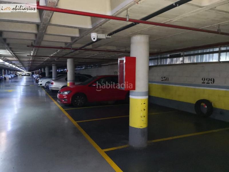 Foto c139b25f-5f38-475b-8cbd-0009e1cef268. Parking voiture dans Vilapicina - Torre Llobeta Barcelona