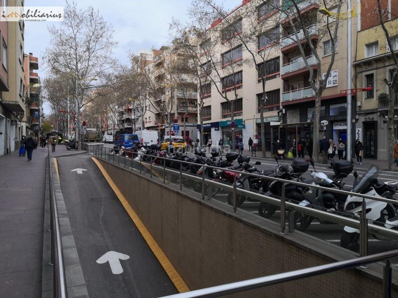 Foto c224c730-7efd-43d0-8ef8-a445d2b5aa9d. Parking voiture dans Vilapicina - Torre Llobeta Barcelona