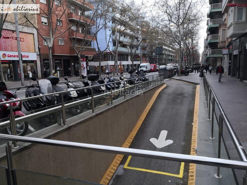 Foto c251a381-3ffd-41de-83b4-b185482f1238. Parking voiture dans Vilapicina - Torre Llobeta Barcelona