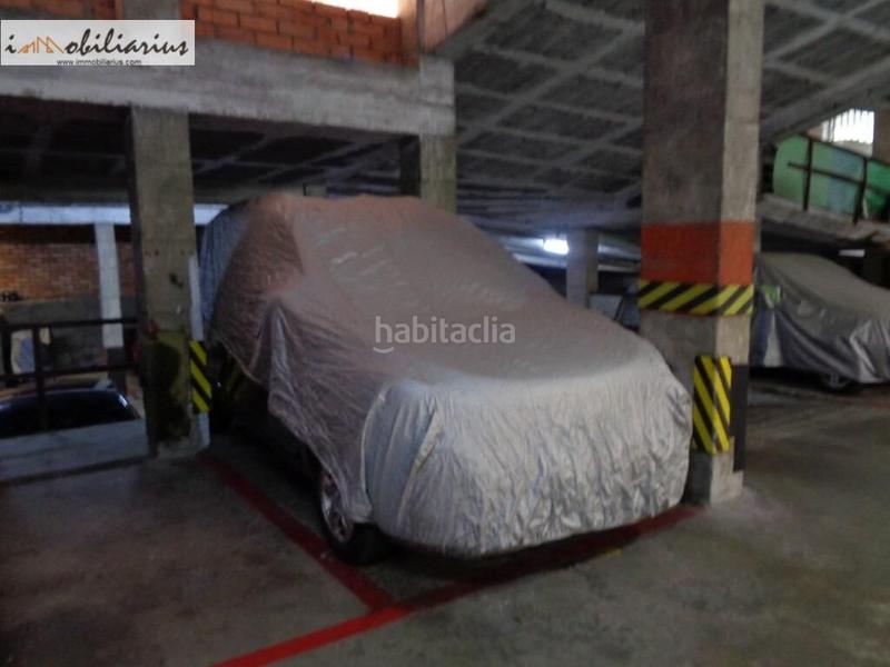 Foto b2ceb68a-dd06-48cc-a378-b759df57633b. Posto auto in Bon Pastor Barcelona