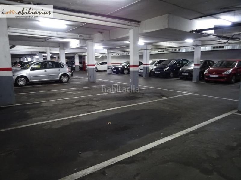 Foto 07b72a55-d17d-4698-9998-e1b40b2a3aa3. Alquiler parking coche pk en casas i amigo en Porta Barcelona