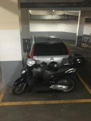 Parking voiture  Carrer consell de cent. Oportunidad!!!!!plaza de parking inversores ideal para alquiler