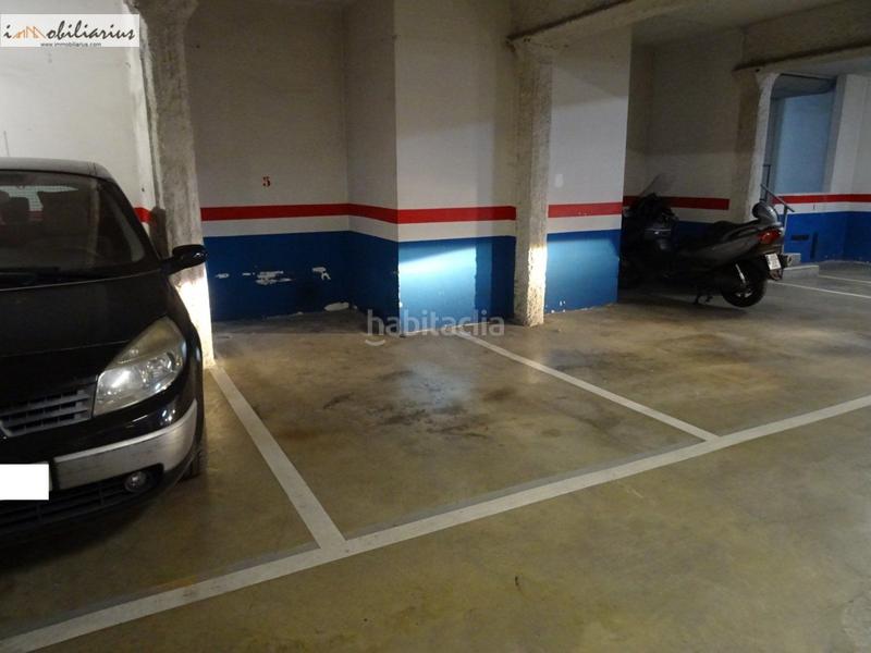 Foto 0f885880-d816-491d-b567-ee02d0035e79. Posto auto in Vilapicina - Torre Llobeta Barcelona