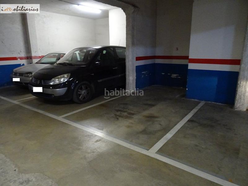 Foto b9ec8912-3ebe-4bb7-9ce9-8d86061e1817. Posto auto in Vilapicina - Torre Llobeta Barcelona