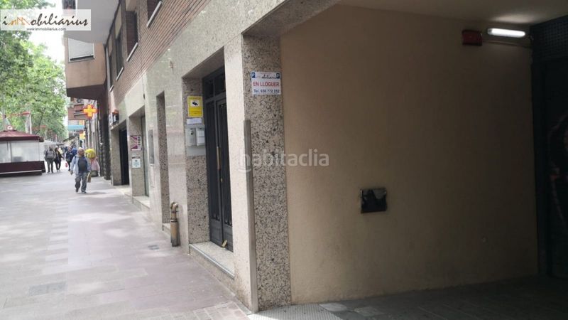 Foto 0c05de51-3599-4b90-b73d-f016c456a2ef. Aparcament cotxe a Porta Barcelona