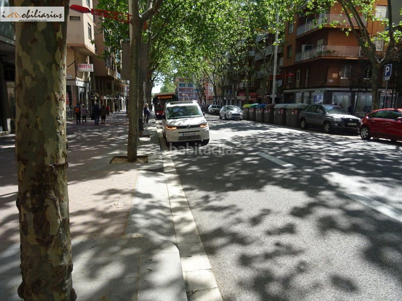 Foto 1b45aa29-95cf-423b-a218-3b52ccbd5c0c. Aparcament cotxe a Porta Barcelona