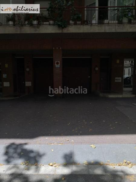 Foto 07486c98-851b-431f-9c51-105793cd795d. Parking coche venta parking fabra i puig 215 en Vilapicina - Torre Llobeta Barcelona