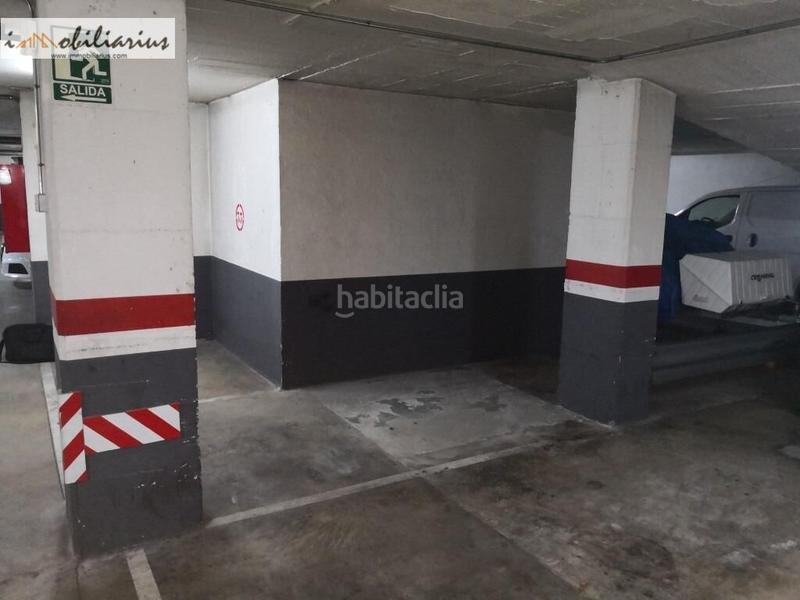 Foto 7c1330a6-43b3-4388-a4f3-324859d9f7b8. Parking coche venta parking fabra i puig 215 en Vilapicina - Torre Llobeta Barcelona