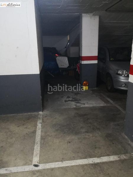 Foto d3b1e2d4-b0be-4234-817a-08a36467a292. Parking coche venta parking fabra i puig 215 en Vilapicina - Torre Llobeta Barcelona