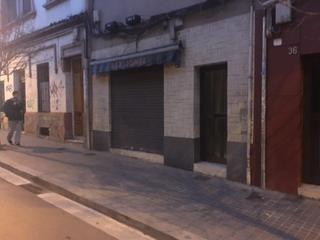 Affitto Locale commerciale in Progrés - Pep Ventura. Alquiler bar local carrer saragossa badalona