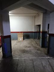 Parking voiture  Carrer alella. Oportunidad única! plaza de parking en venta en virrei amat